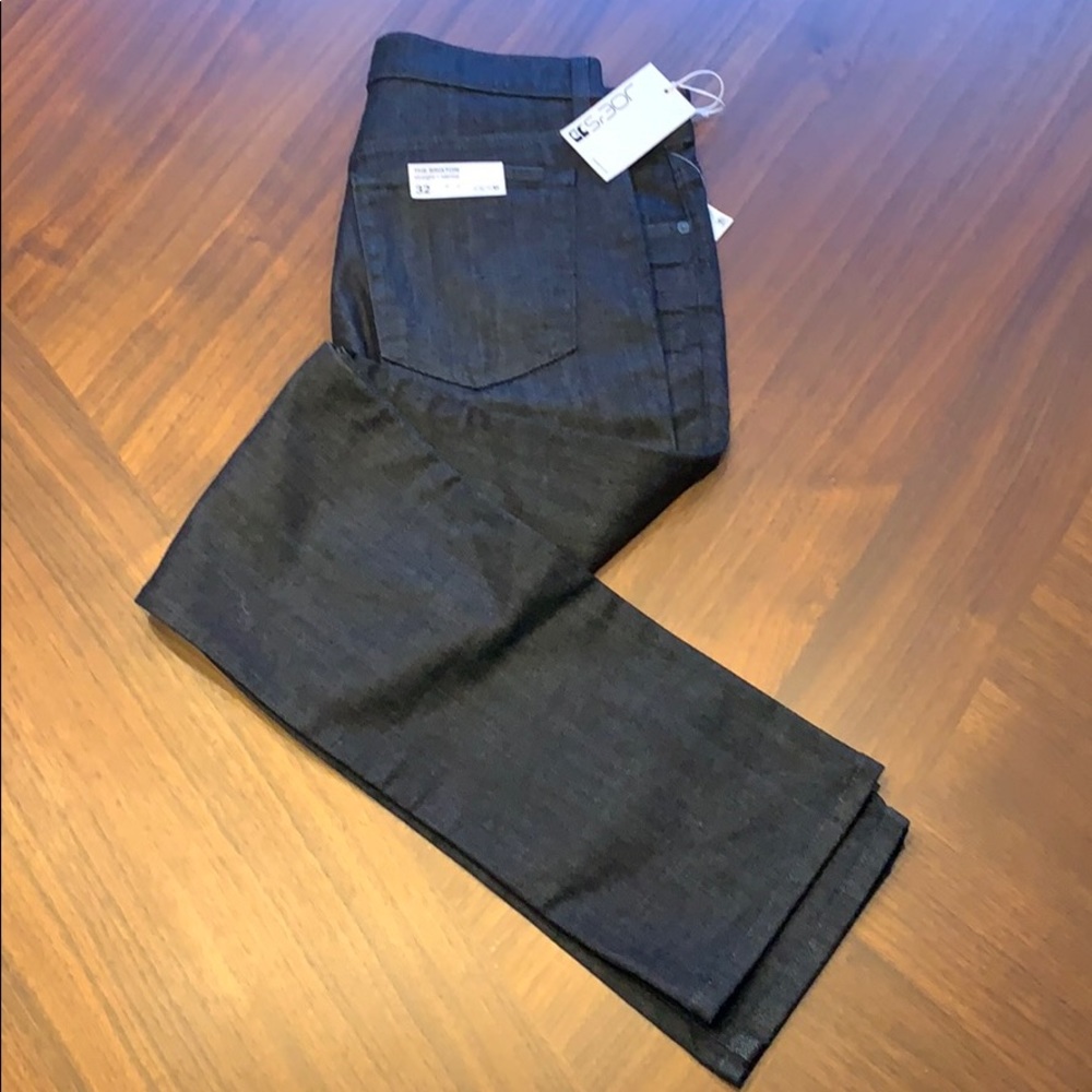 Joe’s jean